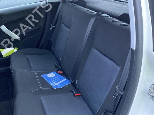 Left front window switch PEUGEOT 208 I (CA_, CC_) 1.2 PureTech 82 | BP36439342I27 - Image 23