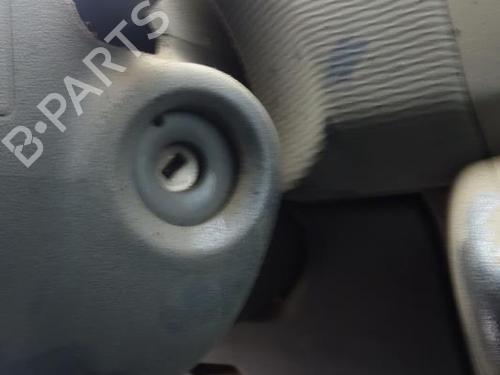 Rear left belt tensioner CITROËN C4 I (LC_) 1.6 HDi | BP20030459C89 