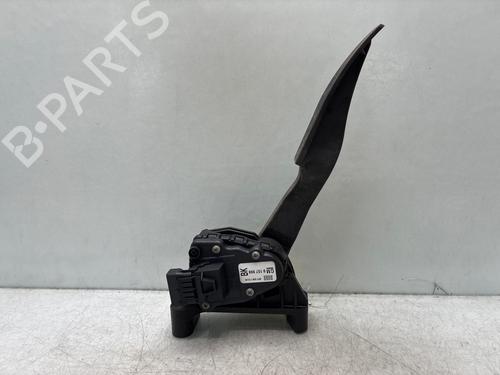 Pedal Pedal OPEL ASTRA G Hatchback (T98) [1998-2009] 36937811 36937811