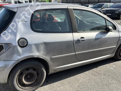 Left front window switch PEUGEOT 307 (3A/C) 1.4 16V | BP26496192I27  - Image 36