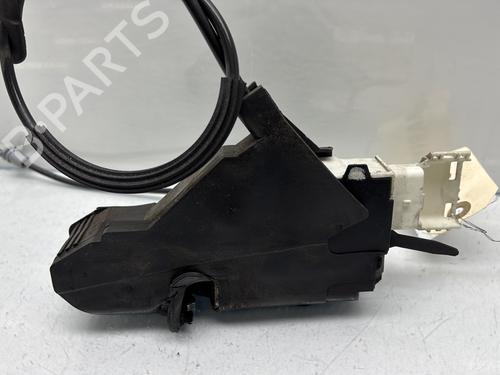 Front left lock CITROËN C4 I (LC_) 1.6 HDi | BP30001477C98 