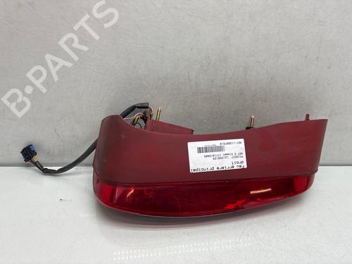 Right taillight PEUGEOT 807 (EB_) 2.0 HDi | BP40270604C35 - Image 3