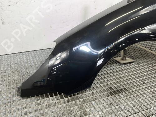 Left front fenders PEUGEOT 206 CC (2D) 1.6 16V (2DNFUF, 2DNFUR) | BP29178345C41 