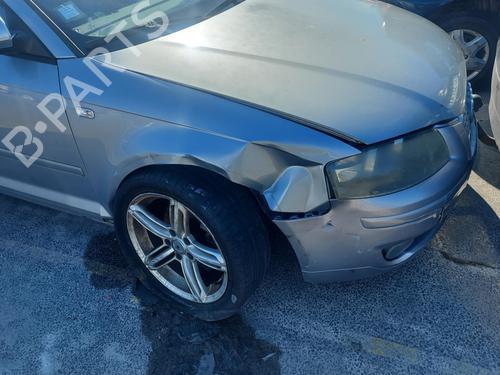 Rear parcel shelf AUDI A3 (8P1)  | BP28353655C85  - Image 9