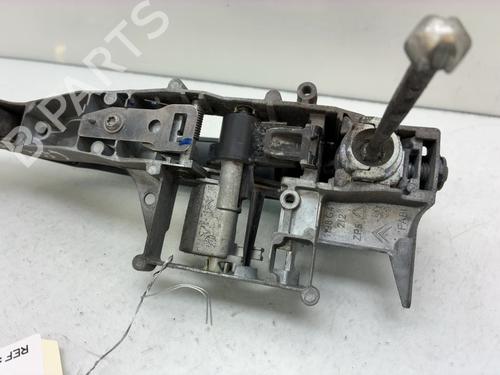 exterior-handle-citroen-berlingo-box-bodympv-b9-2008-39455034 main image