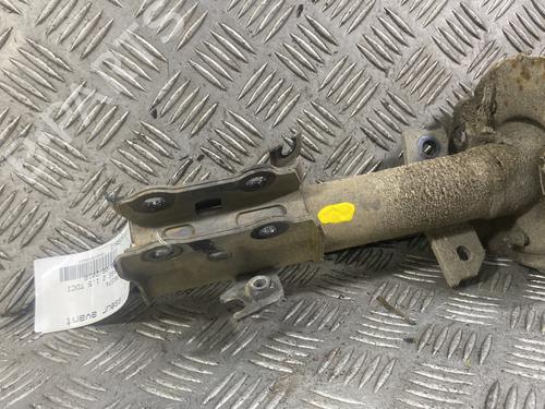 Right front shock absorber FORD FIESTA VI (CB1, CCN) 1.5 TDCi | BP26282140M17 