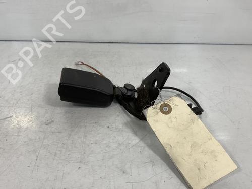 Used Seat buckle Seat buckle PEUGEOT 207 (WA_, WC_) 1.6 HDi (90 hp) 20028190 20028190