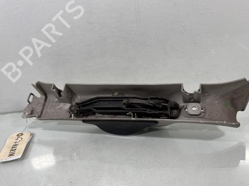 Rear right interior door handle PEUGEOT PARTNER MPV (5_, G_) 2.0 HDI | BP29707355I16 