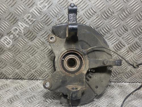 Right front steering knuckle RENAULT CLIO V (B7_) 1.5 Blue dCi 100 (B7AD) | BP31211808M26  - Image 7