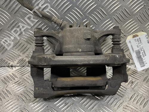 Used Left front brake caliper Left front brake caliper RENAULT TRAFIC III Bus (JG_) 1.6 dCi 125 (JGMH) (125 hp) 20182787 20182787