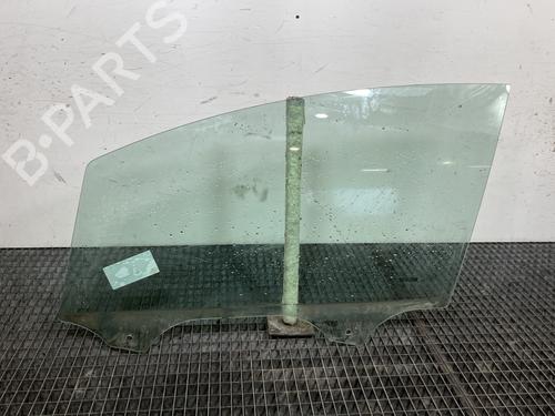 Used Front left door window FORD B-MAX (JK) 1.6 TDCi (95 hp) 23431966