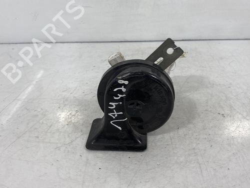 Horn RENAULT MEGANE II Saloon (LM0/1_) [2003-2025]  20004298
