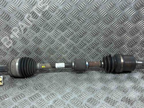 Left front driveshaft KIA CEE'D Sportswagon (JD) 1.0 T-GDI | BP23891385M38 - Image 3