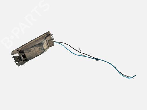 Licence plate light DACIA SANDERO 1.5 dCi | BP39985272I40 - Image 2