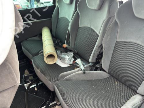 Brugte PEUGEOT 807 (EB_) 2.0 HDi 4378073
