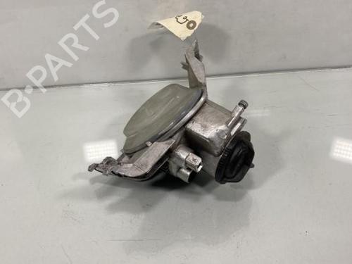Used Right front fog light PEUGEOT 206 Hatchback (2A/C) [1998-2012]  19961272