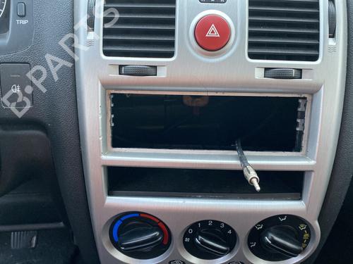 Left front window switch HYUNDAI GETZ (TB) 1.1 | BP23978774I27 - Image 30