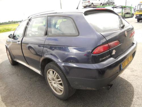 Tailgate ALFA ROMEO 156 Sportwagon (932_) 1.9 JTD 16V Q4 (932BXN20) | BP20034170C6 
