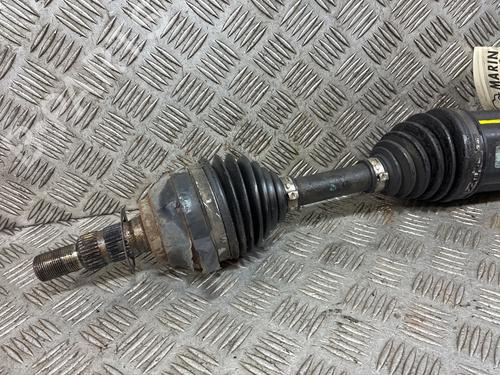 Right front driveshaft CHEVROLET CRUZE (J300) | BP37249668M39 - Image 2