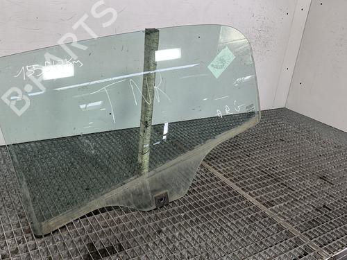 Rear left door window FIAT PUNTO EVO (199_) 1.3 D Multijet (199AXC1A, 199BXC1A, 199AXT1A, 199BXT1A) | BP28280914C20 