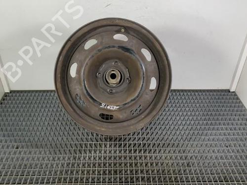 Rim PEUGEOT 406 (8B) 1.9 TD | BP21962988C45