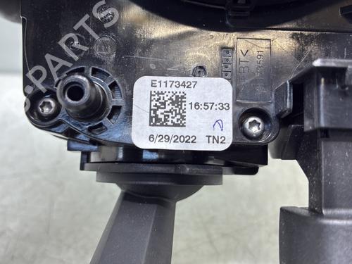 Used Steering column stalk Steering column stalk PEUGEOT 208 I (CA_, CC_) [2012-2021] 34477684 34477684