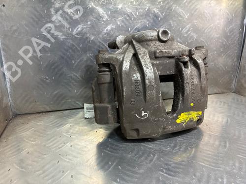 Used Left front brake caliper Left front brake caliper 19983137 19983137