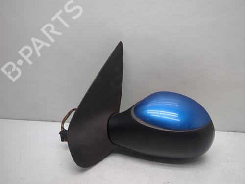 Retrovisor esquerdo PEUGEOT 206 Hatchback (2A/C) 1.4 HDi eco 70 | BP26212306C26 