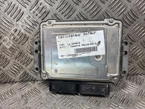 Engine control unit (ECU) FORD B-MAX (JK) 1.0 EcoBoost | BP39902229M57 - Image 3