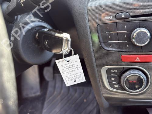 Steering pump CITROËN C4 II (NC_) 1.6 HDi 110 | BP34242809M99  - Image 19