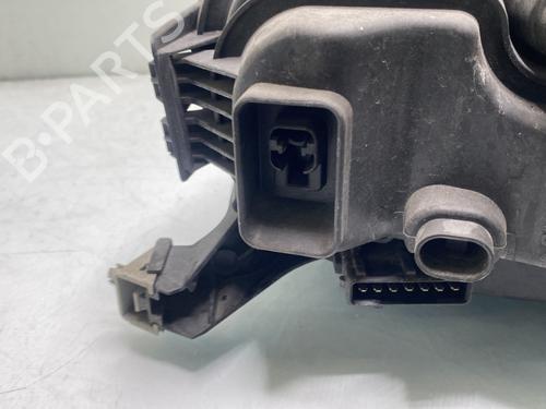 Left headlight FIAT PUNTO (188_) 1.2 60 (188.030, .050, .130, .150, .230, .250) | BP30059798C28 