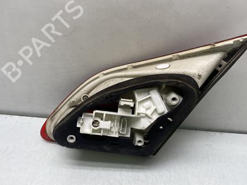 Left tailgate light OPEL ASTRA J (P10) 1.7 CDTI (68) | BP30046363C79
