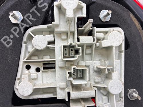 Left taillight VOLVO S40 II (544) 2.0 D | BP36891795C34  - Image 7