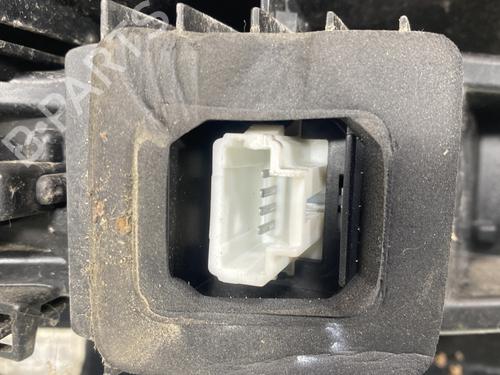 Left taillight RENAULT SCÉNIC III (JZ0/1_) 1.6 dCi (JZ00, JZ12) | BP29507139C34