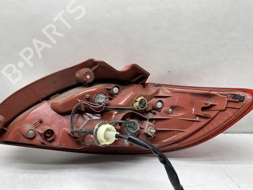 Left taillight MAZDA 2 (DE_, DH_) 1.3 (DE3FS) | BP25758740C34 - Image 2