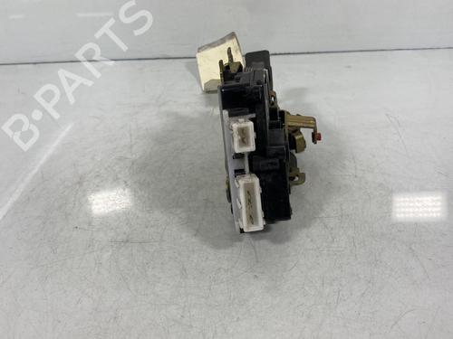 Used Front right lock PEUGEOT 605 (6B) 2.1 TD 12V (109 hp) 19979888