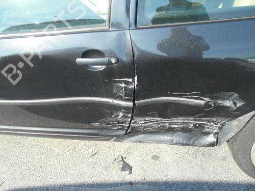 Front right interior door handle VW GOLF IV (1J1) 1.9 SDI | BP20005851I14 