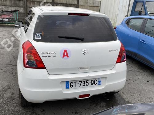 Engine SUZUKI SWIFT III (MZ, EZ) 1.3 (RS413, ZC11S) | BP31189704M1 - Image 15