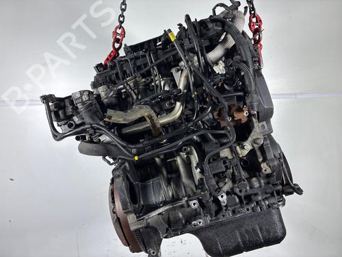 Used Engine Engine 37637506 37637506