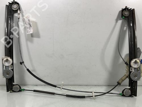 Rudehejsemekanisme ventre foran MINI MINI (R50, R53) Cooper (116 hp) 30962107