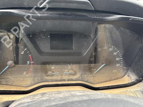 Used Parts FORD TRANSIT V363 Van (FCD, FDD) 2.2 TDCi 2045513