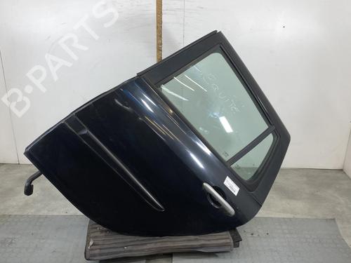 Left rear door RENAULT CLIO III Grandtour (KR0/1_) 1.5 dCi (KR0G) | BP19987791C4