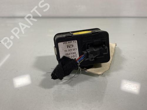 Left front window switch OPEL COMBO Box Body/MPV 1.3 CDTI 16V | BP20013208I27 