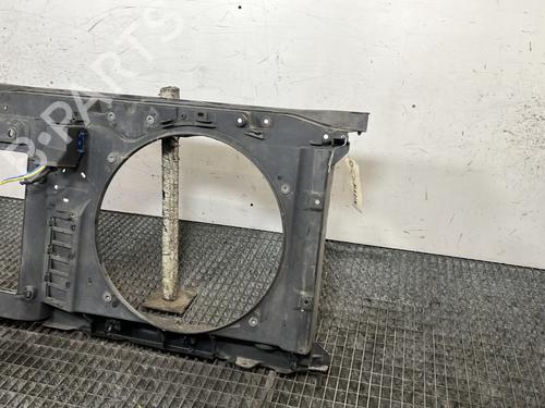 Frontplade/Frontkurv CITROËN BERLINGO MULTISPACE (B9) 1.6 HDi 110 | BP30614710C72