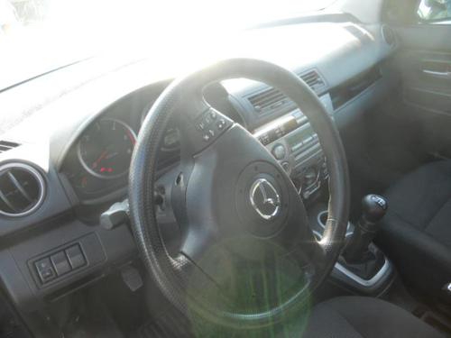 Right mirror MAZDA 2 (DY)  | BP21948584C27 