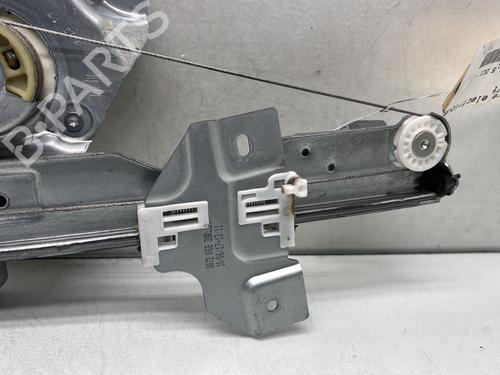 Front right window mechanism DACIA DUSTER (HS_) 1.5 dCi | BP29615465C23 - Image 3