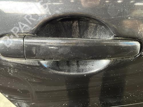 Right rear door PEUGEOT 307 (3A/C) 1.6 HDi | BP27717907C5 