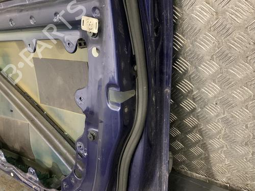Right front door VW POLO (9N_, 9A_)  | BP19996147C3 
