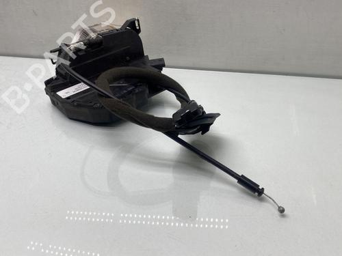 Rear left lock RENAULT CLIO IV (BH_) 1.5 dCi 75 | BP27721712C100 