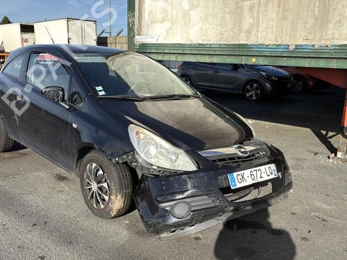 Left taillight OPEL CORSA D (S07) 1.3 CDTI (L08, L68) | BP26212424C34 - Image 13